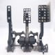 AP RACING TRIPLE FLOOR PEDAL BOX
