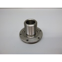 PIED AIR JACK AP RACING