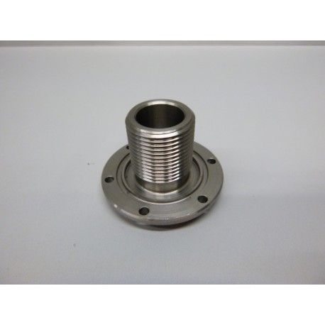 PIED AIR JACK AP RACING