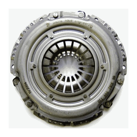 SACHS PERFORMANCE MECHANISM 240MM