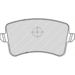 EIP149 N35S ENDLESS RACING PADS