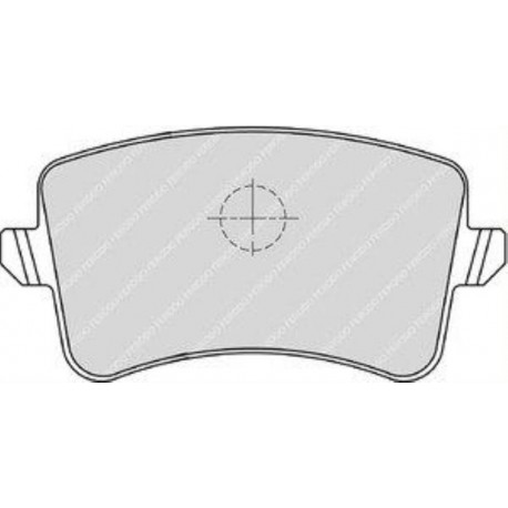 PLAQUETTES RACING ENDLESS EIP149 N35S