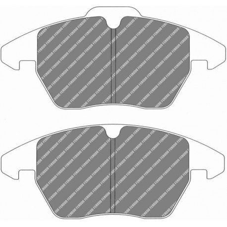 EIP122 ME20 ENDLESS RACING PADS