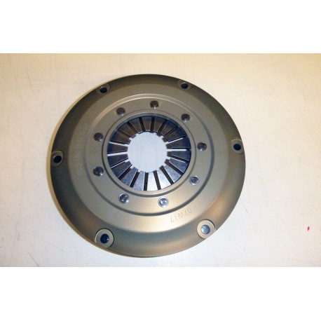 SACHS PERFORMANCE MECHANISM