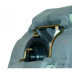 AP RACING CLIP MAINTIEN PLAQUETTES