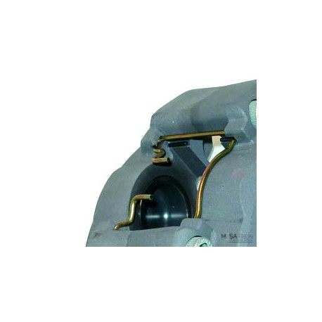 AP RACING CLIP MAINTIEN PLAQUETTES