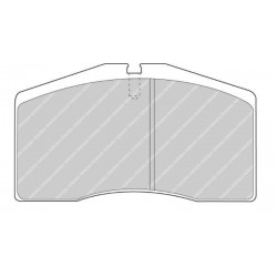 EIP000 ME20 ENDLESS RACING PADS