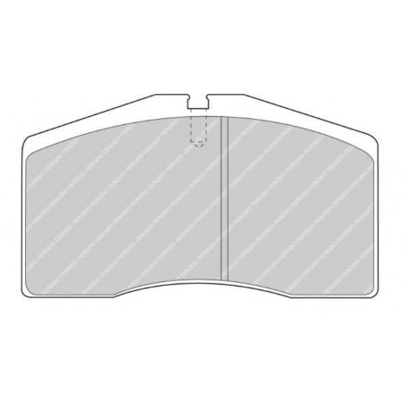 EIP000 ME20 ENDLESS RACING PADS