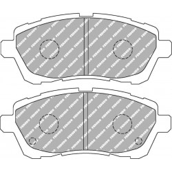 EP467 MX72 ENDLESS RACING PADS