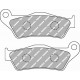 PLAQUETTES FERODO MOTO