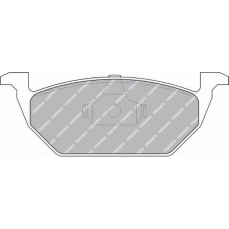 EIP102 MX72 ENDLESS RACING PADS