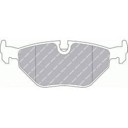 EIP020 MX72 ENDLESS RACING PADS