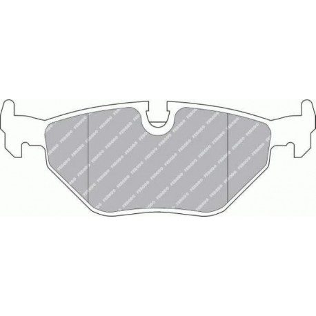 EIP020 MX72 ENDLESS RACING PADS