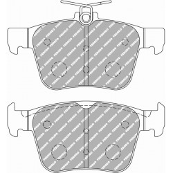 EIP251 MX72 ENDLESS RACING PADS