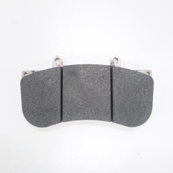 PLAQUETTES BREMBO RACING