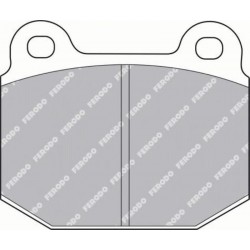 EIP123 N100SP ENDLESS RACING PADS