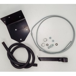 INSTALLATIE KIT EXTRA SERVO LOCKHEED