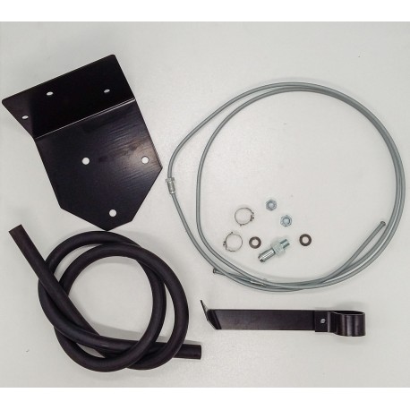 KIT FIXATION SERVO ADDITIONNEL LOCKHEED