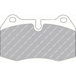 PLAQUETTES RACING ENDLESS EIP050 ME20