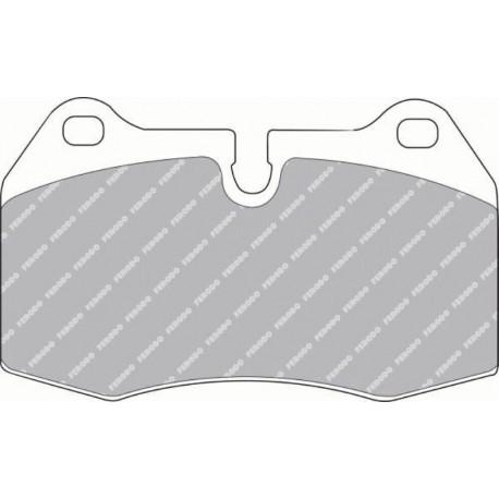 EIP050 ME20 ENDLESS RACING PADS