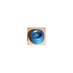 MALE PLUG NPT1/8X18 ALU