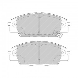 PLAQUETTES RACING ENDLESS EP406 ME20