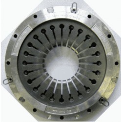 MECANISME A TIRER SACHS PERFORMANCE 240MM