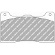 PADS FERODO RACING DS2500