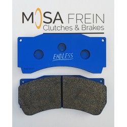 RCP050 N102SP 18MM ENDLESS RACING PADS