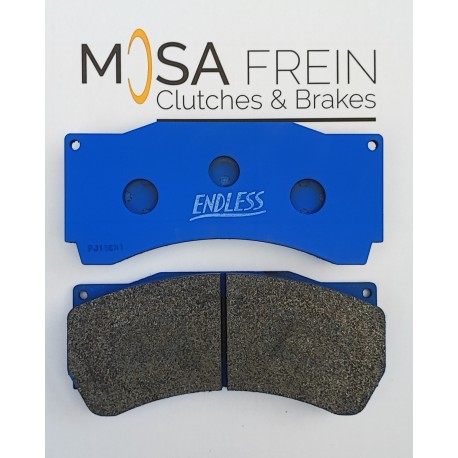 RCP050 N102SP 18MM ENDLESS RACING PADS