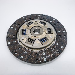 FRICTION AP RACING 240MM 10C