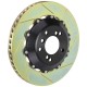 BREMBO FRONT BRAKE DISCS TRACKDAY KIT
