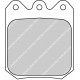 PADS FERODO RACING DS2500