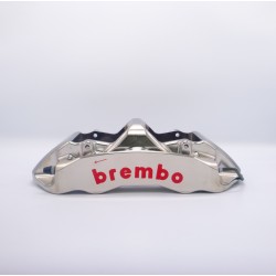 BREMBO CALIPER 6 PISTONS ROAD GT-R