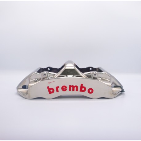BREMBO CALIPER 6 PISTONS ROAD GT-R