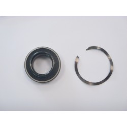 BUTEE SACHS PERFORMANCE