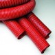 FLEXIBLE SHEATH LAYERED ONCE FOR AIR UP TO 260° 38MM SA