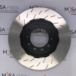 PFC RACING DISC ASSEMBLY PFC