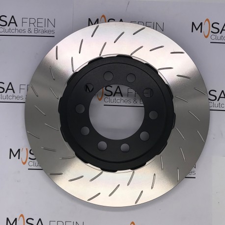 PFC RACING DISC ASSEMBLY PFC