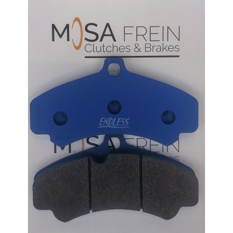 HP232 N37SP 18 MM ENDLESS RACING PADS