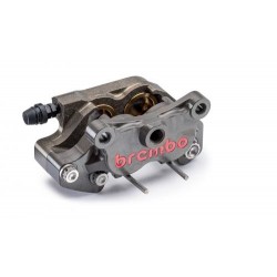 BREMBO ETRIER MOTO 4 PISTONS