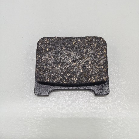 PLAQUETTES FERODO MOTO