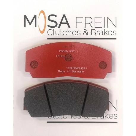 PADS PAGID RACING RST1 1361