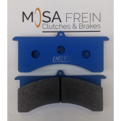 RCP129 N35S 20MM ENDLESS RACING PADS