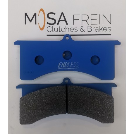 RCP129 N35S 20MM ENDLESS RACING PADS