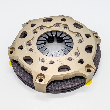 SACHS RCC KOOLSTOFKOPPELING 184MM