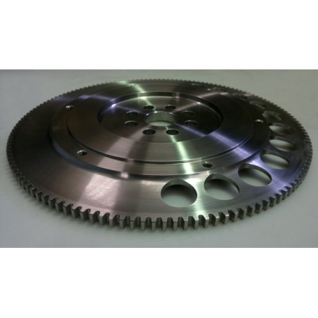 VOLANT MOTEUR POUR EMBRAYAGE 184MM RACING