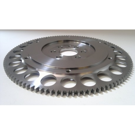 FLYWHEEL CLUTCH 184MM RACING
