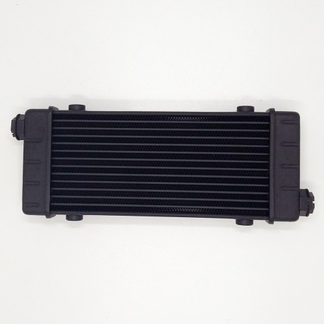 RADIATEUR HUILE SLM SIDE