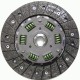 SACHS PERFORMANCE CLUTCH DISC 240MM 24C